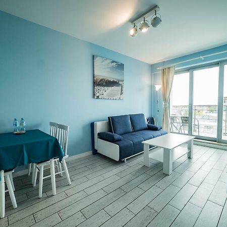 Апартаменти Wechta E5 Мендзиздроє Екстер'єр фото